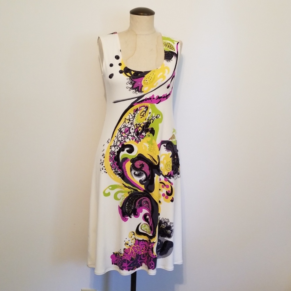 Eva Varro Dress